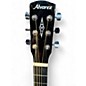 Used Alvarez RG260CESB 2 Color Sunburst Acoustic Electric Guitar