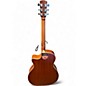 Used Alvarez RG260CESB 2 Color Sunburst Acoustic Electric Guitar