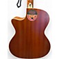 Used Alvarez RG260CESB 2 Color Sunburst Acoustic Electric Guitar