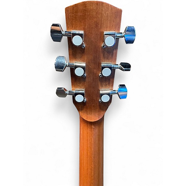 Used Alvarez RG260CESB 2 Color Sunburst Acoustic Electric Guitar