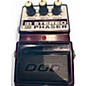 Used DOD Stereo Phaser Effect Pedal thumbnail