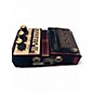 Used DOD Stereo Phaser Effect Pedal