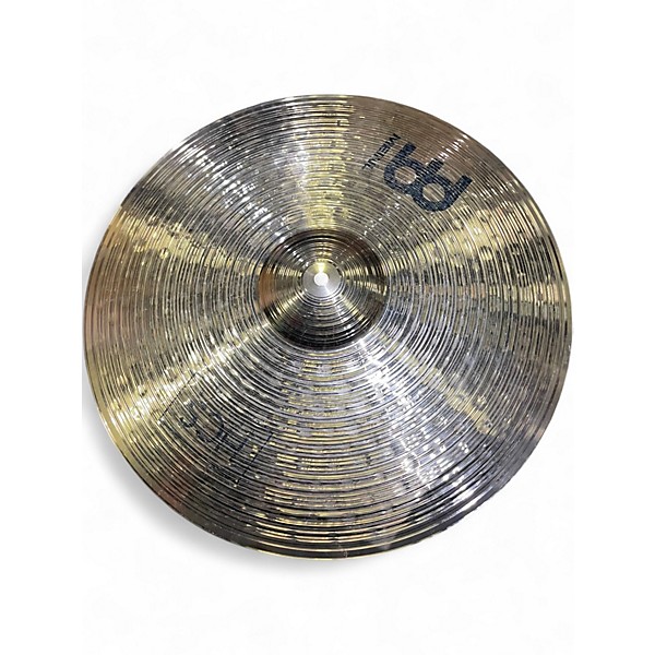 Used MEINL 20in HCS Ride Cymbal