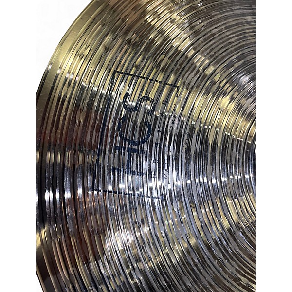 Used MEINL 20in HCS Ride Cymbal