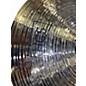 Used MEINL 20in HCS Ride Cymbal