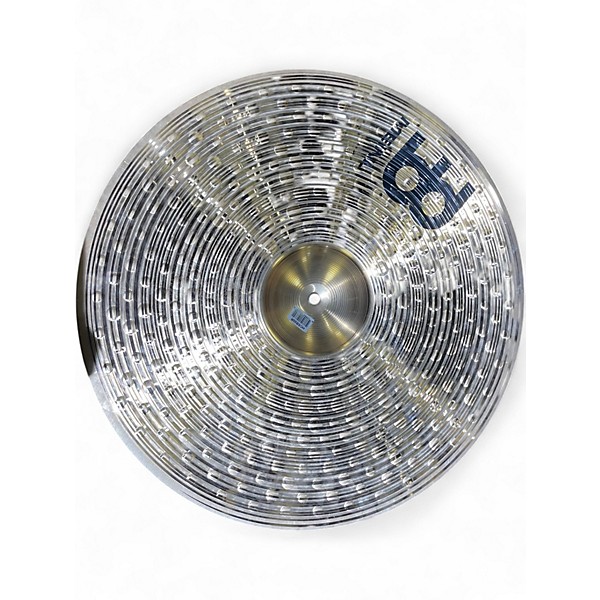 Used MEINL 20in HCS Ride Cymbal