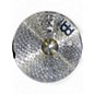 Used MEINL 20in HCS Ride Cymbal