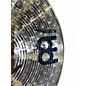 Used MEINL 20in HCS Ride Cymbal