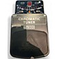 Used Behringer TU300 Chromatic Tuner Pedal thumbnail