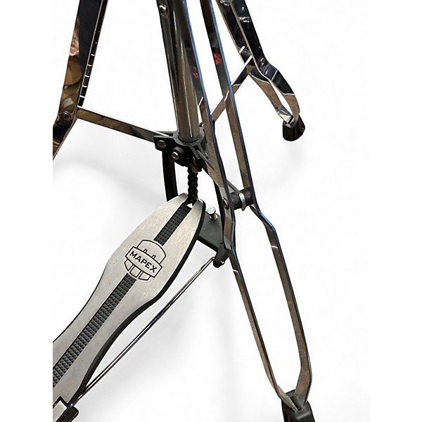 Used Mapex Mars 600 Hi-Hat Stand Hi Hat Stand