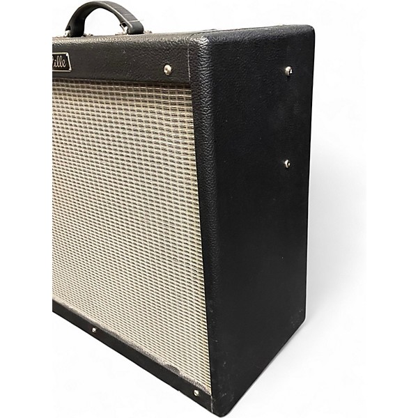 Used Fender Hot Rod Deville 60W 2x12 Tube Guitar Combo Amp