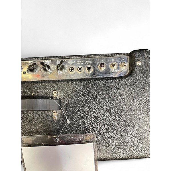 Used Fender Hot Rod Deville 60W 2x12 Tube Guitar Combo Amp