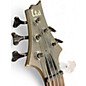 Used ESP LTD B205SM 5 String Flat Black Electric Bass Guitar