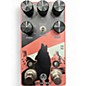 Used Walrus Audio Monument Tremolo V2 Effect Pedal thumbnail