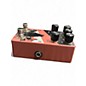 Used Walrus Audio Monument Tremolo V2 Effect Pedal