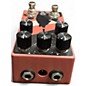 Used Walrus Audio Monument Tremolo V2 Effect Pedal