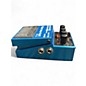 Used BOSS PS6 Harmonist Effect Pedal