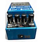 Used BOSS PS6 Harmonist Effect Pedal