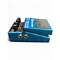 Used BOSS PS6 Harmonist Effect Pedal