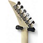 Used Jackson RRX24 White Solid Body Electric Guitar