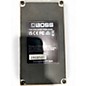 Used BOSS OC5 Effect Pedal