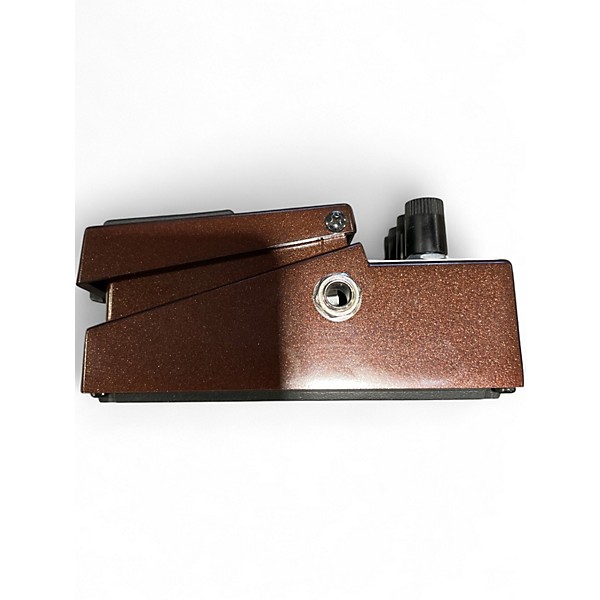 Used BOSS OC5 Effect Pedal