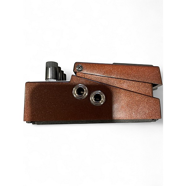 Used BOSS OC5 Effect Pedal