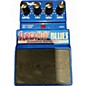 Used DigiTech Screamin' Blues Overdrive Effect Pedal thumbnail