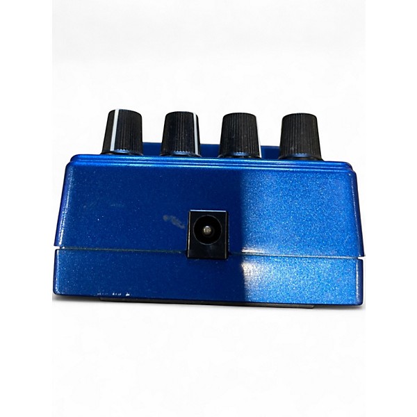 Used DigiTech Screamin' Blues Overdrive Effect Pedal