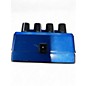 Used DigiTech Screamin' Blues Overdrive Effect Pedal