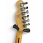 Used Squier telecaster 2 Color Sunburst Solid Body Electric Guitar