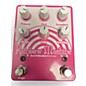Used EarthQuaker Devices Rainbow Machine Polyphonic Pitch Mesmerizer Effect Pedal thumbnail