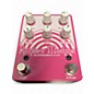 Used EarthQuaker Devices Rainbow Machine Polyphonic Pitch Mesmerizer Effect Pedal
