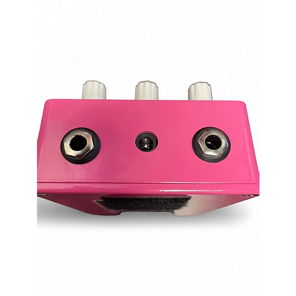 Used EarthQuaker Devices Rainbow Machine Polyphonic Pitch Mesmerizer Effect Pedal