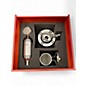 Used Blue Baby Bottle Condenser Microphone thumbnail