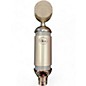 Used Blue Baby Bottle Condenser Microphone