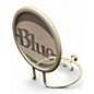 Used Blue Baby Bottle Condenser Microphone
