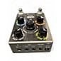 Used Line 6 pod express bass Effect Processor