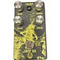 Used Walrus Audio Deep Six Compressor Effect Pedal thumbnail