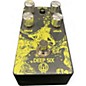 Used Walrus Audio Deep Six Compressor Effect Pedal