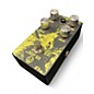 Used Walrus Audio Deep Six Compressor Effect Pedal