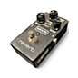 Used MXR reverb Effect Pedal