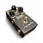 Used MXR reverb Effect Pedal
