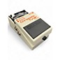 Used BOSS TU3 Chromatic Tuner Pedal