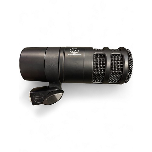 Used Audio-Technica AT2040 Condenser Microphone