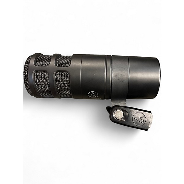 Used Audio-Technica AT2040 Condenser Microphone