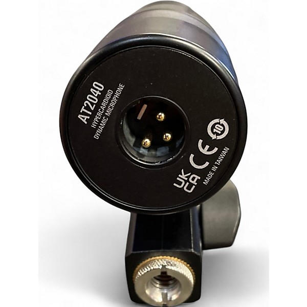 Used Audio-Technica AT2040 Condenser Microphone