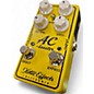 Used Xotic AC Booster Overdrive Effect Pedal
