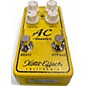 Used Xotic AC Booster Overdrive Effect Pedal