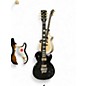 Used Gibson Les Paul Studio Shred Black Solid Body Electric Guitar thumbnail